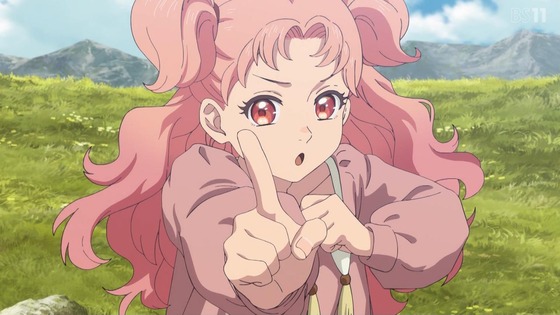 「とんがり帽子のアトリエ」9話感想 (18)