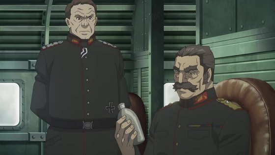 「幼女戦記Ⅱ」2期 12話感想 最終回 (24)