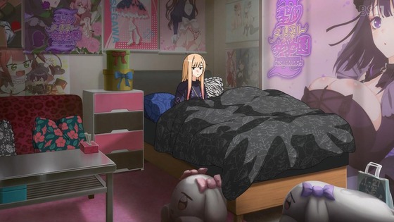 「その着せ替え人形は恋をする」22話感想 (47)