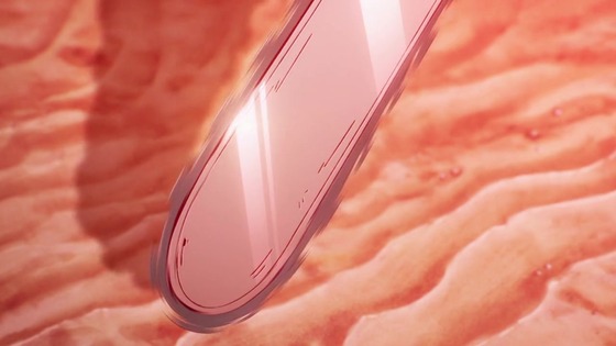 「アポカリプスホテル」4話感想 (129)