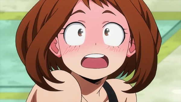 「僕のヒーローアカデミア」64話(4期 1話)感想 (108)