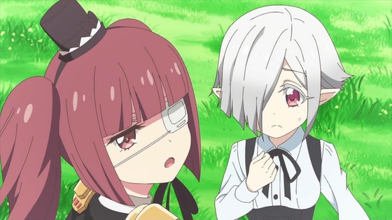 「邪神ちゃんドロップキック」【世紀末編】感想 (67)