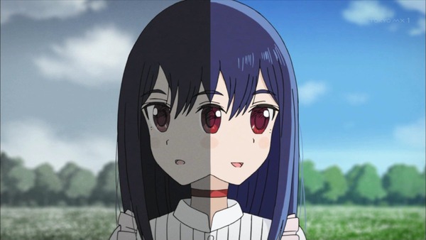 「フリップフラッパーズ」 (50)