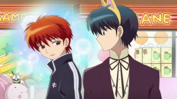 境界のRINNE (61)