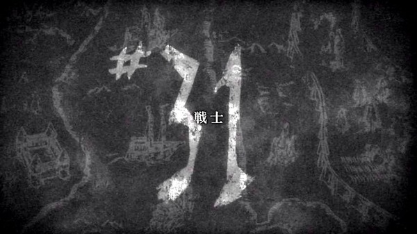 「進撃の巨人 Season2」31話 (1)