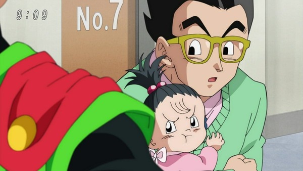 「ドラゴンボール超」 (13)