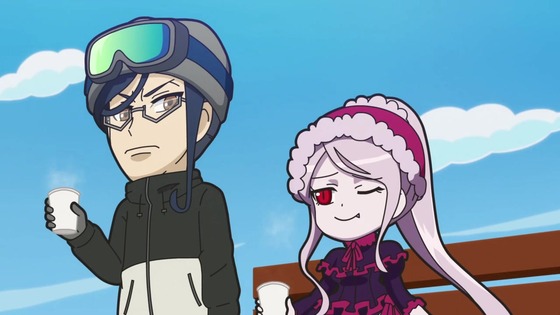 「異世界かるてっと3」7話感想 (18)