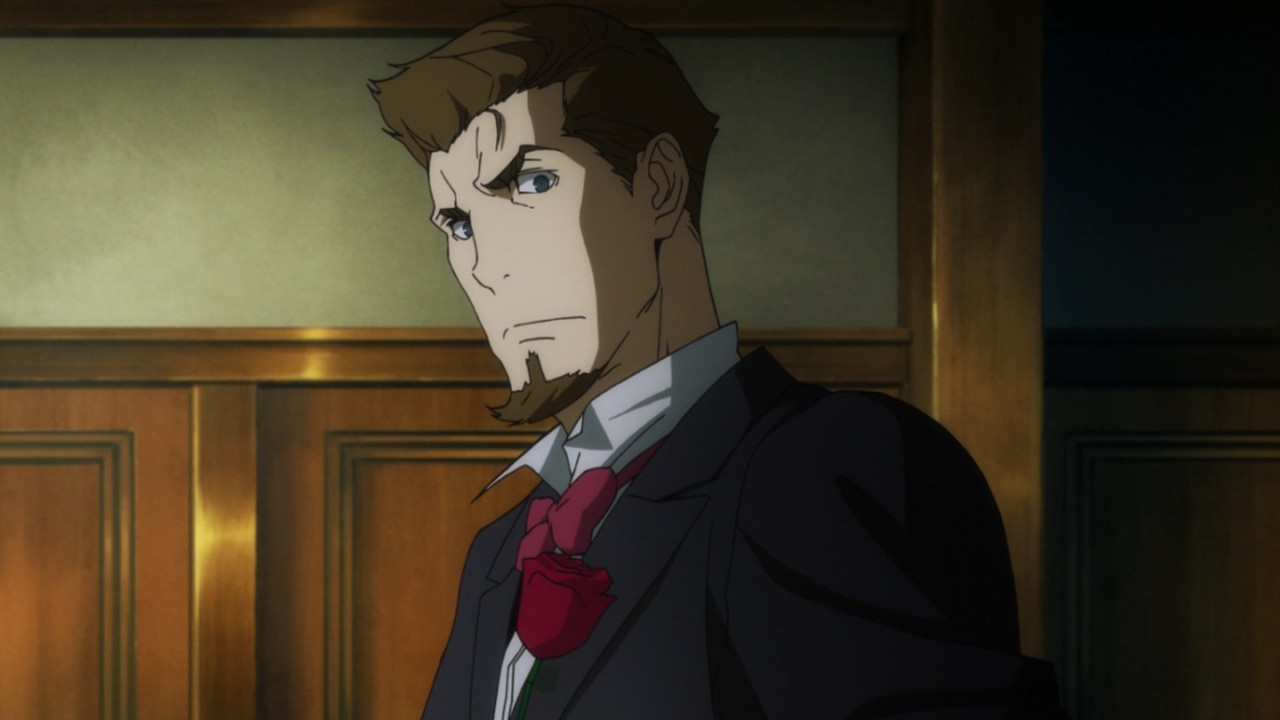 91days 2話感想 早くも1人私刑執行 あったはずの死体はどこへ これは面白い 実況 画像 ポンポコにゅーす ファン特化型アニメ感想サイト