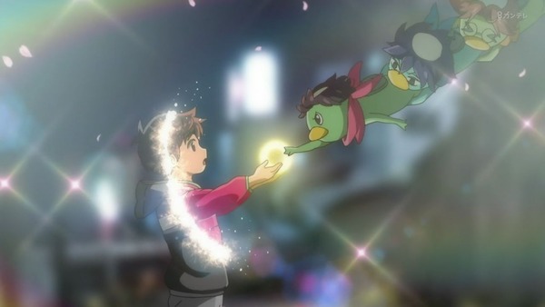 「さらざんまい」第11話 最終回感想 (37)