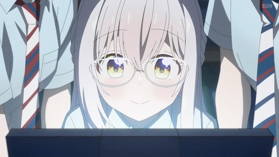 「星屑テレパス」12話感想 (90)
