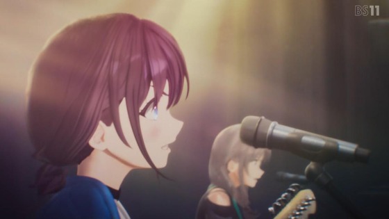 「ガールズバンドクライ」13話感想 (66)