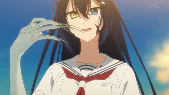 「私を喰べたい、ひとでなし」5話感想 (39)