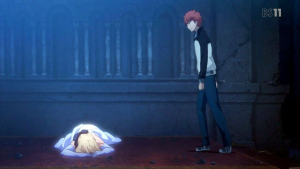 Fatestay night [UBW] (66)