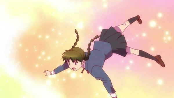 境界のRINNE (19)