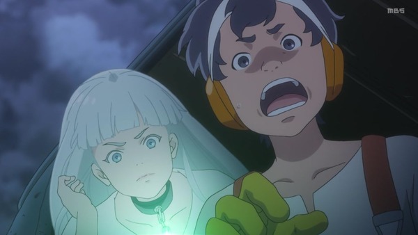 「LISTENERS リスナーズ」第2話感想 画像 (11)