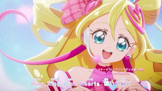 「キミとアイドルプリキュア♪」キミプリ 30話感想 (101)