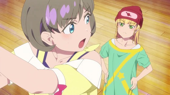 「ラブライブ!スーパースター!!」2期 10話感想 (35)