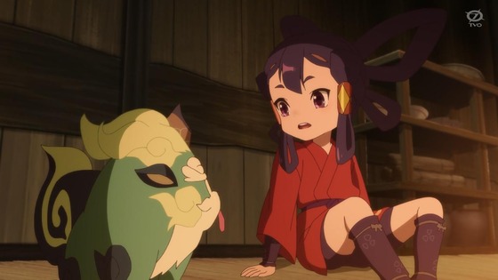 「天穂のサクナヒメ」4話感想 (14)