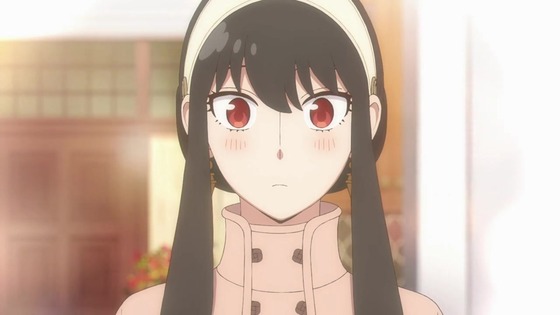 「SPY×FAMILY」3期 42話感想 (97)