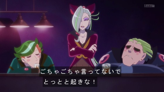 「キミとアイドルプリキュア♪」キミプリ 8話感想 (46)