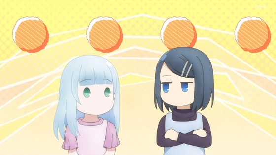 「ダンジョンの中のひと」6話感想 (42)