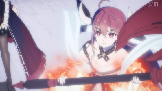 「デート・ア・ライブV」5期 11話感想 (25)