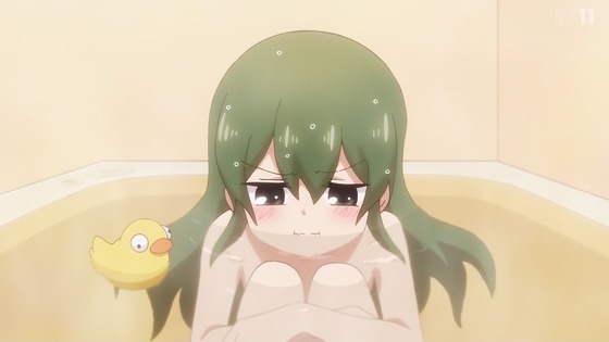 「先輩がうざい後輩の話」3話感想 (27)