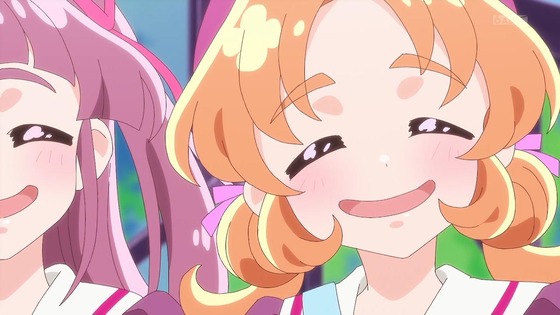 「名探偵プリキュア！」14話感想 (2)