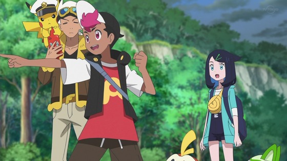 「ポケットモンスター」21話感想 (23)
