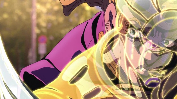 「ジョジョ 5部」第34話 (9)
