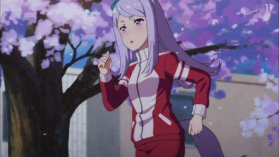 「ウマ娘」2期 8話感想 (1)