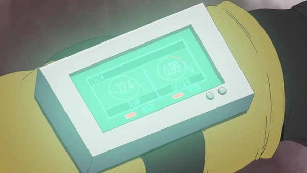 「映像研には手を出すな!」3話感想 画像 (37)