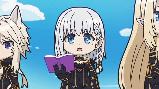 「異世界かるてっと3」9話感想 (12)