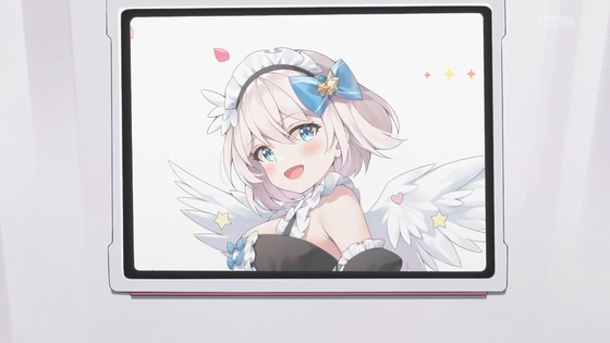 「16bitセンセーション ANOTHER LAYER」7話感想 (23)