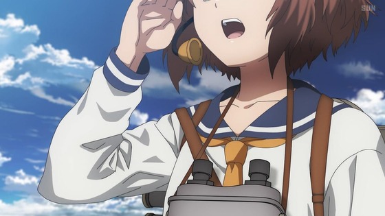 『「艦これ」いつかあの海で』1話感想 (4)