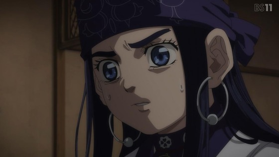 「ゴールデンカムイ」50話(最終章 5期 1話)感想 (85)