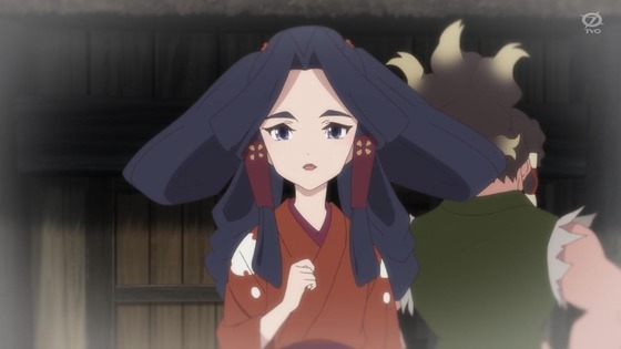 「天穂のサクナヒメ」6話感想 (44)