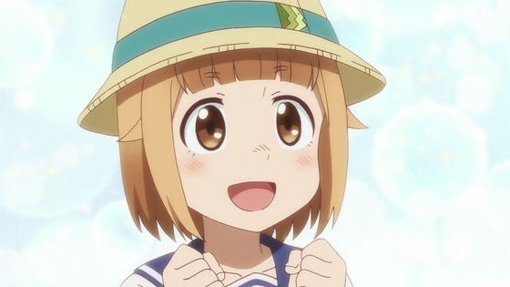 「放課後ていぼう日誌」第11話感想 画像 (47)