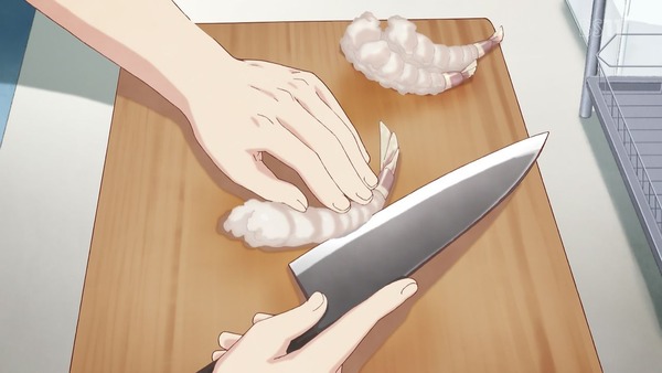 「衛宮さんちの今日のごはん」1話 (53)