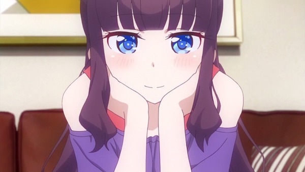 「NEW GAME！」 (28)