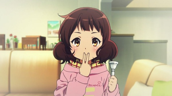 響け！ユーフォニアム (85)