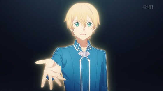 「SAO アリシゼーション」3期 第18話感想 (54)