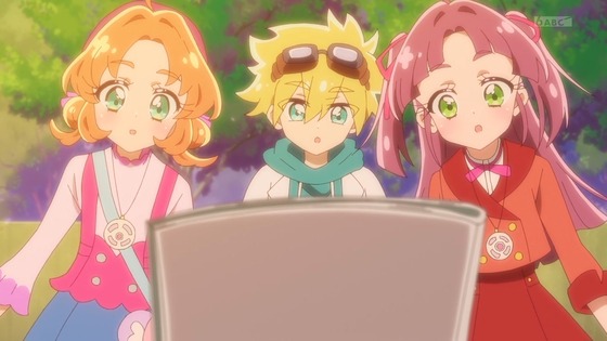 「名探偵プリキュア！」16話感想 (55)