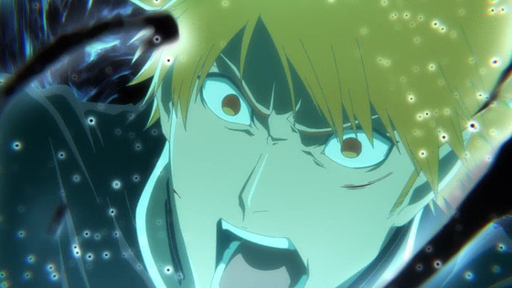 「BLEACH 千年血戦篇」5話感想 (6)