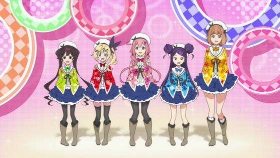 「おちこぼれフルーツタルト」第2話感想 画像 (7)