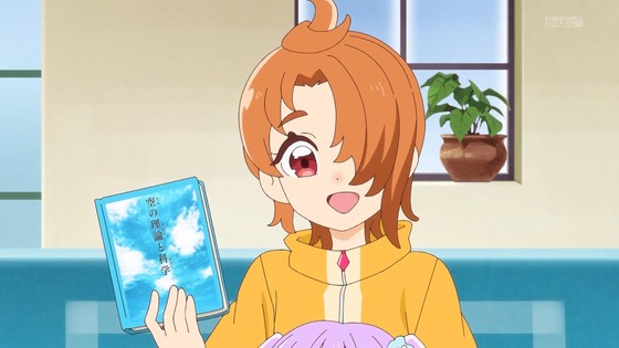 「ひろがるスカイ!プリキュア」ひろプリ 41話感想 (6)