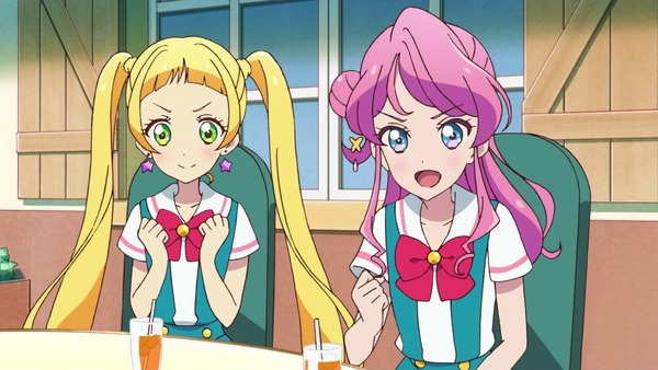 「アイカツフレンズ！」25話感想 (3)