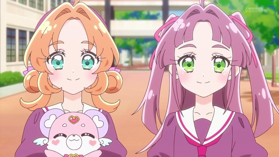 「名探偵プリキュア！」24話感想 (9)