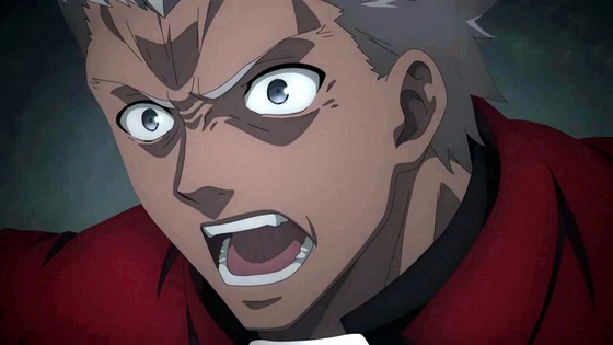 劇場版「Fatestay night [Heaven's Feel] II.感想  (405)