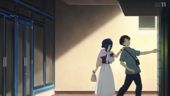 「負けヒロインが多すぎる！」6話感想 (9)